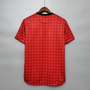 Manchester United Domicile Retro 2012/2013 - Vêtements de sport