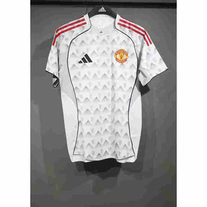 Manchester United Edition Spécial 2025/2026 - Vêtements de sport