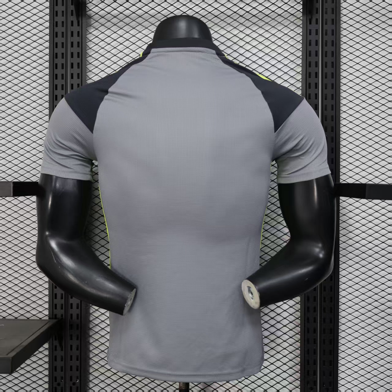 Manchester United Gardien 2025/2026 - Vêtements de sport