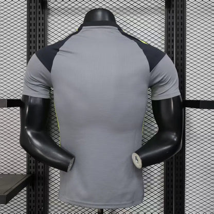 Manchester United Gardien 2025/2026 - Vêtements de sport
