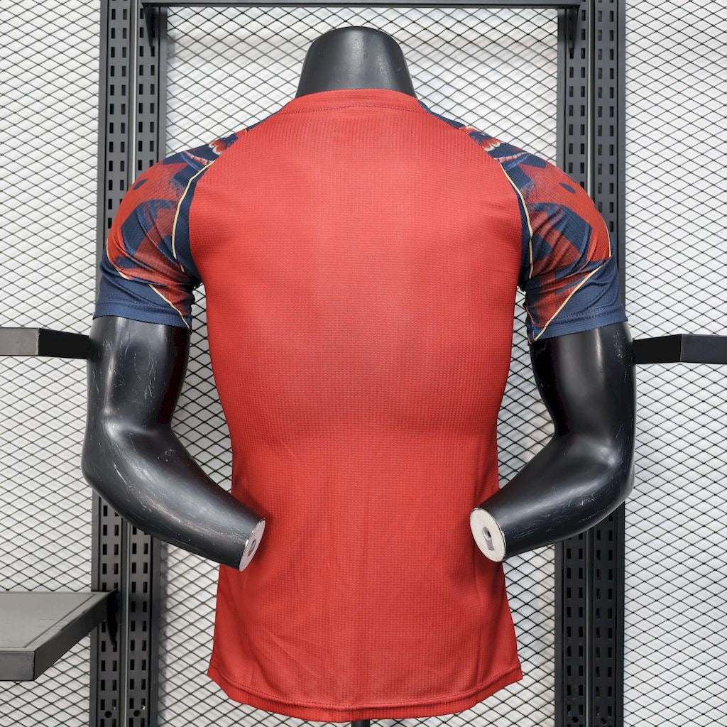 Manchester United Serpent 2024/2025 - Vêtements de sport