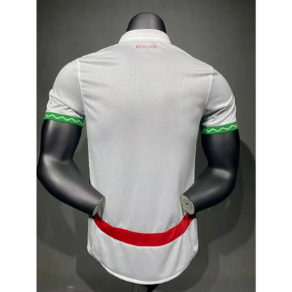 Maroc Extérieur 2025/2026 - Vêtements de sport