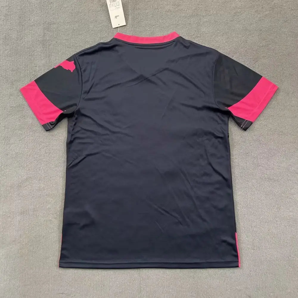 Maroc Spécial Edition Noir 2025/2026 - Vêtements de sport