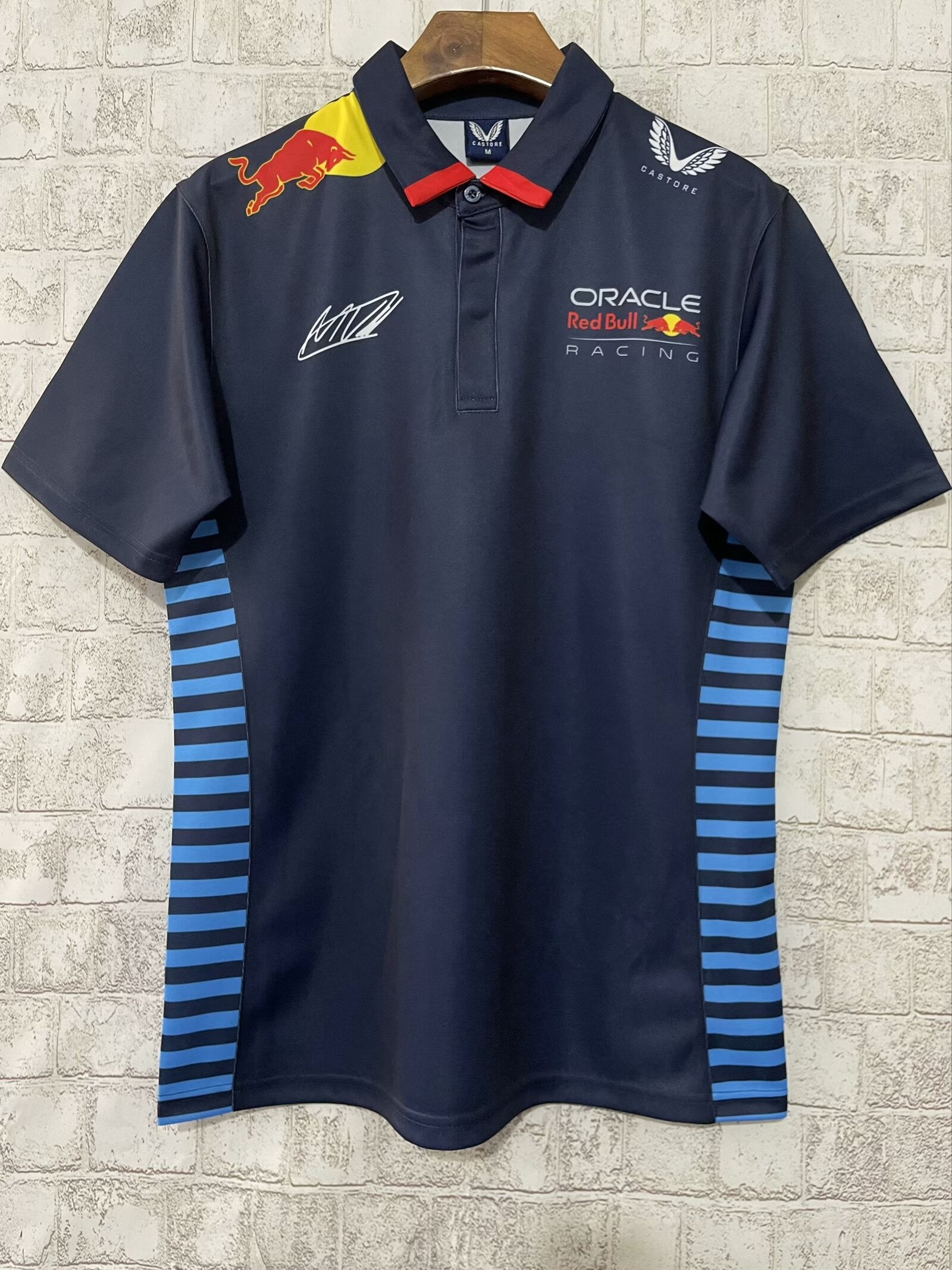 Max Verstappen polo - Vêtements de sport