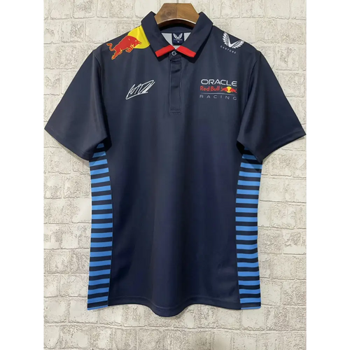 Max Verstappen polo - Vêtements de sport
