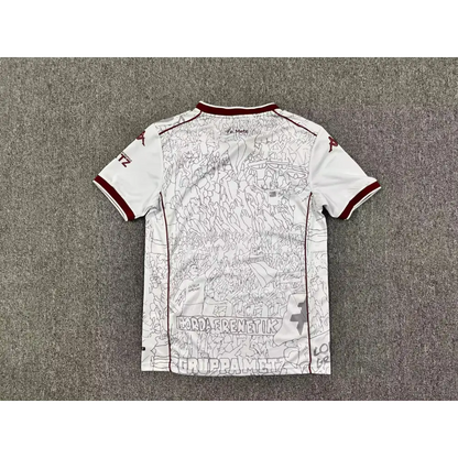 Metz Extérieur 2025/2026 - Vêtements de sport