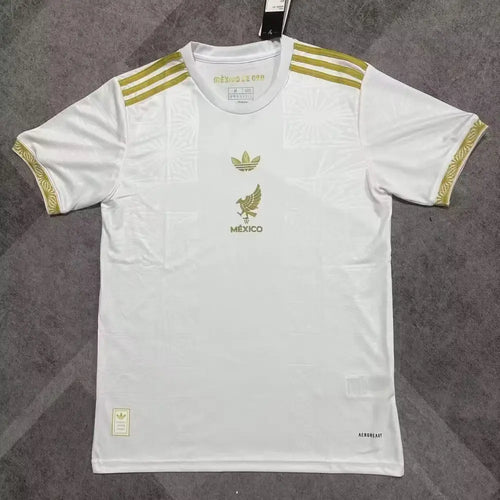 Maillot Mexique 2025/2026 - Vêtements de sport