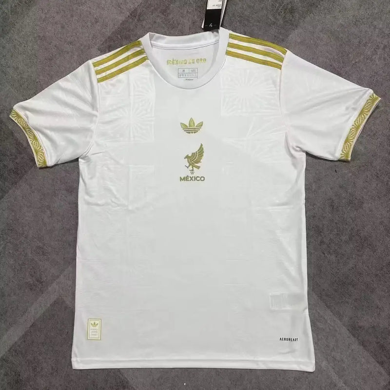 Maillot Mexique 2025/2026 - Vêtements de sport