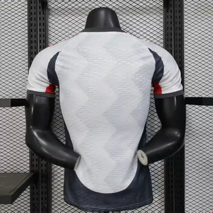 Mexique Concept Goku Version Joueur 2025/2026 - Vêtements de sport