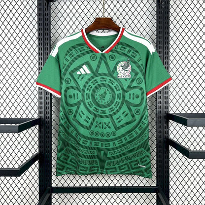 Mexique Domicile Coupe du Monde 2026 - Vêtements de sport