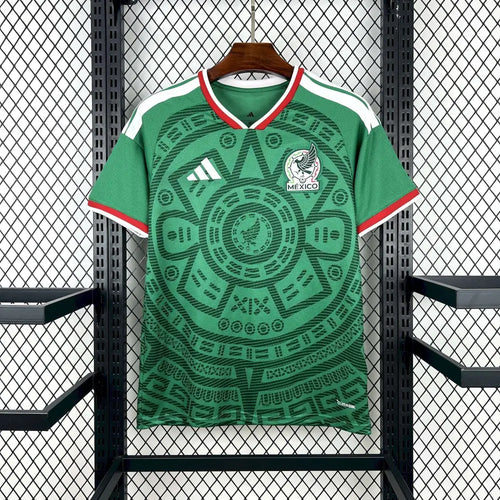 Mexique Domicile Coupe du Monde 2026 - Vêtements de sport