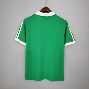 Mexique Domicile Retro 1986 - Vêtements de sport