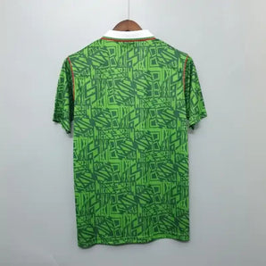 Mexique Domicile Retro 1994 - Vêtements de sport