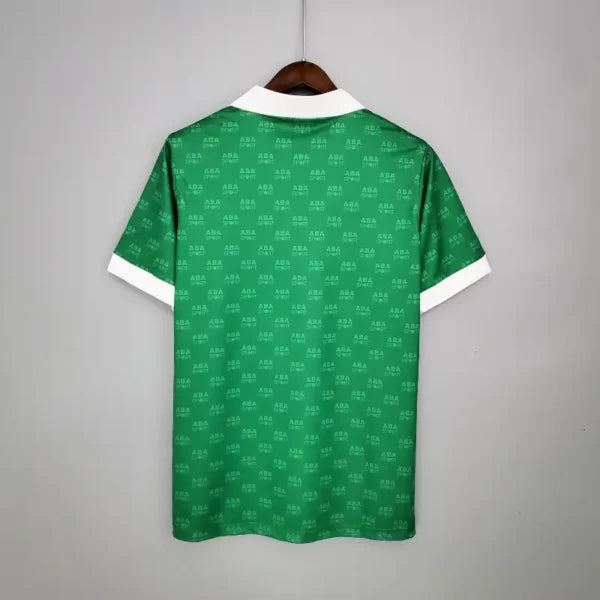 Mexique Domicile Retro 1995 - Vêtements de sport