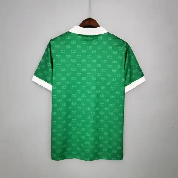 Mexique Domicile Retro 1995 - Vêtements de sport