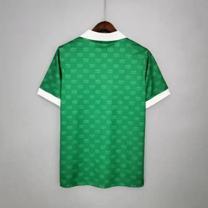 Mexique Domicile Retro 1995 - Vêtements de sport