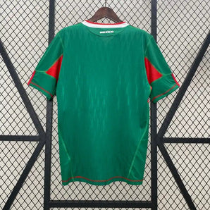 Mexique Domicile Retro 2010 - Vêtements de sport