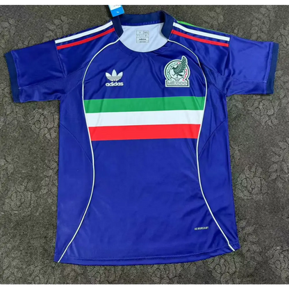 Mexique Maillot Extérieur 2025/2026 - Vêtements de sport
