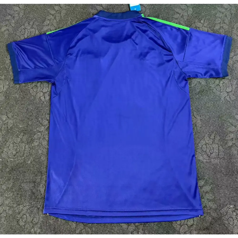 Mexique Maillot Extérieur 2025/2026 - Vêtements de sport