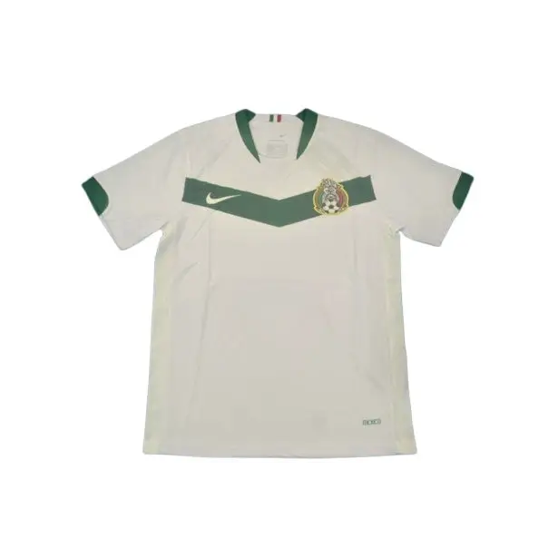 Mexique Extérieur Retro 2006 - Vêtements de sport