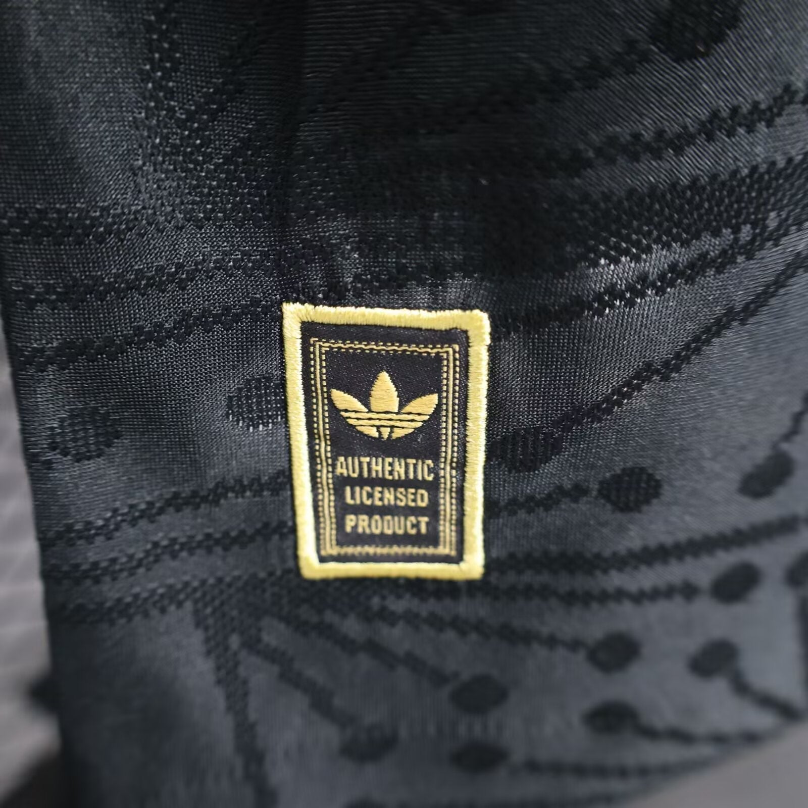 Mexique Gold Cup Version Joueur 2025 - Vêtements de sport