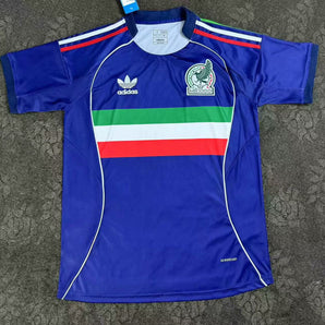 Mexique Maillot Extérieur 2025/2026 - Vêtements de sport