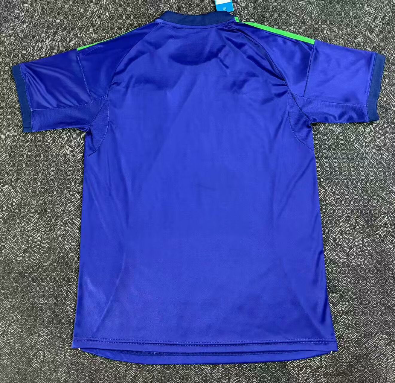 Mexique Maillot Extérieur 2025/2026 - Vêtements de sport