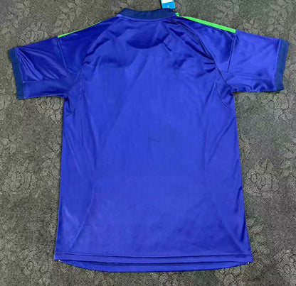 Mexique Maillot Extérieur 2025/2026 - Vêtements de sport