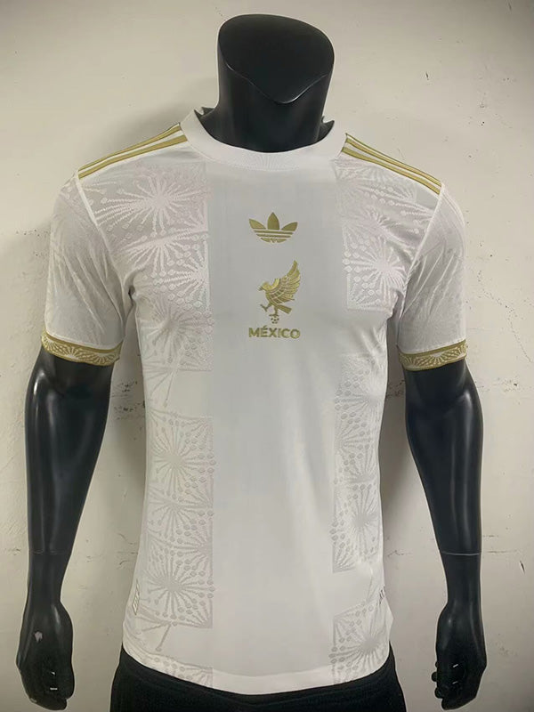 Mexique Maillot Version Joueur 2025/2026 - Vêtements de sport