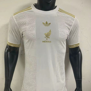 Mexique Maillot Version Joueur 2025/2026 - Vêtements de sport