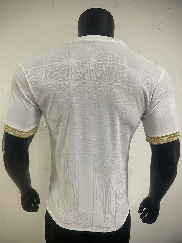 Mexique Maillot Version Joueur 2025/2026 - Vêtements de sport