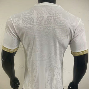 Mexique Maillot Version Joueur 2025/2026 - Vêtements de sport