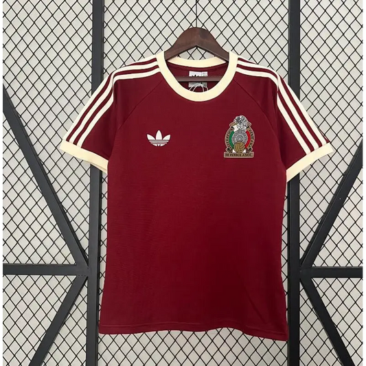 Mexique Retro Edition Spéciale - Retro / S - Vêtements de sport