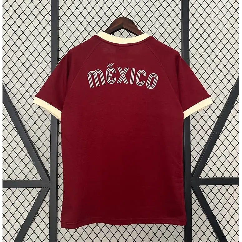 Mexique Retro Edition Spéciale - Vêtements de sport