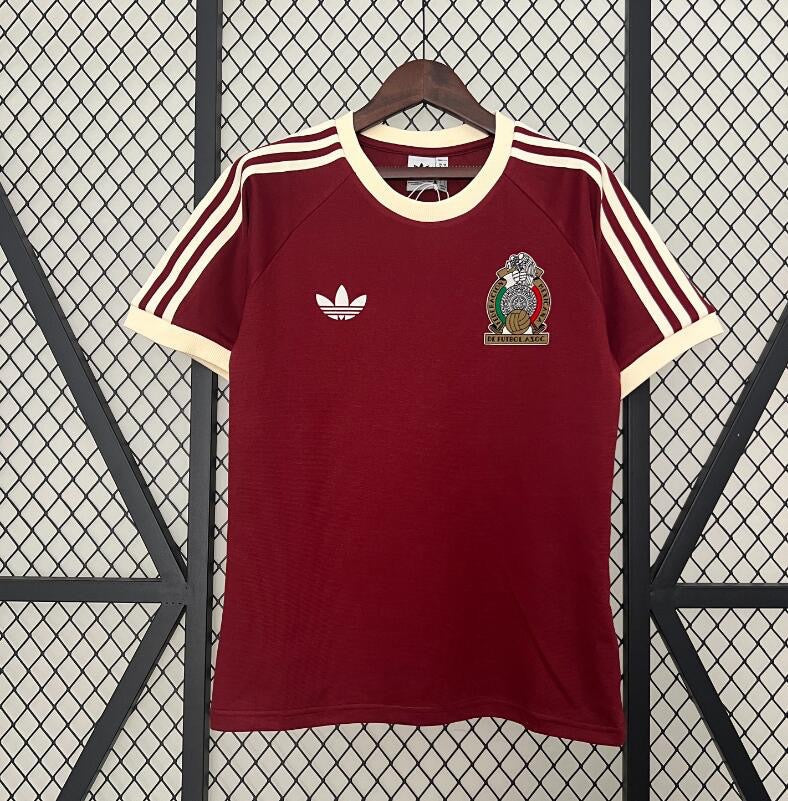 Mexique Retro Edition Spéciale - Retro / S - Vêtements de sport