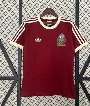 Mexique Retro Edition Spéciale - Retro / S - Vêtements de sport