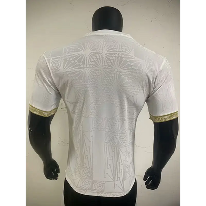 Mexique Maillot Version Joueur 2025/2026 - Vêtements de sport