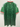 Mexique Version Joueur Vert 2025/2026 Vêtements de sport