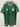 Mexique Version Joueur Vert 2025/2026 Vêtements de sport