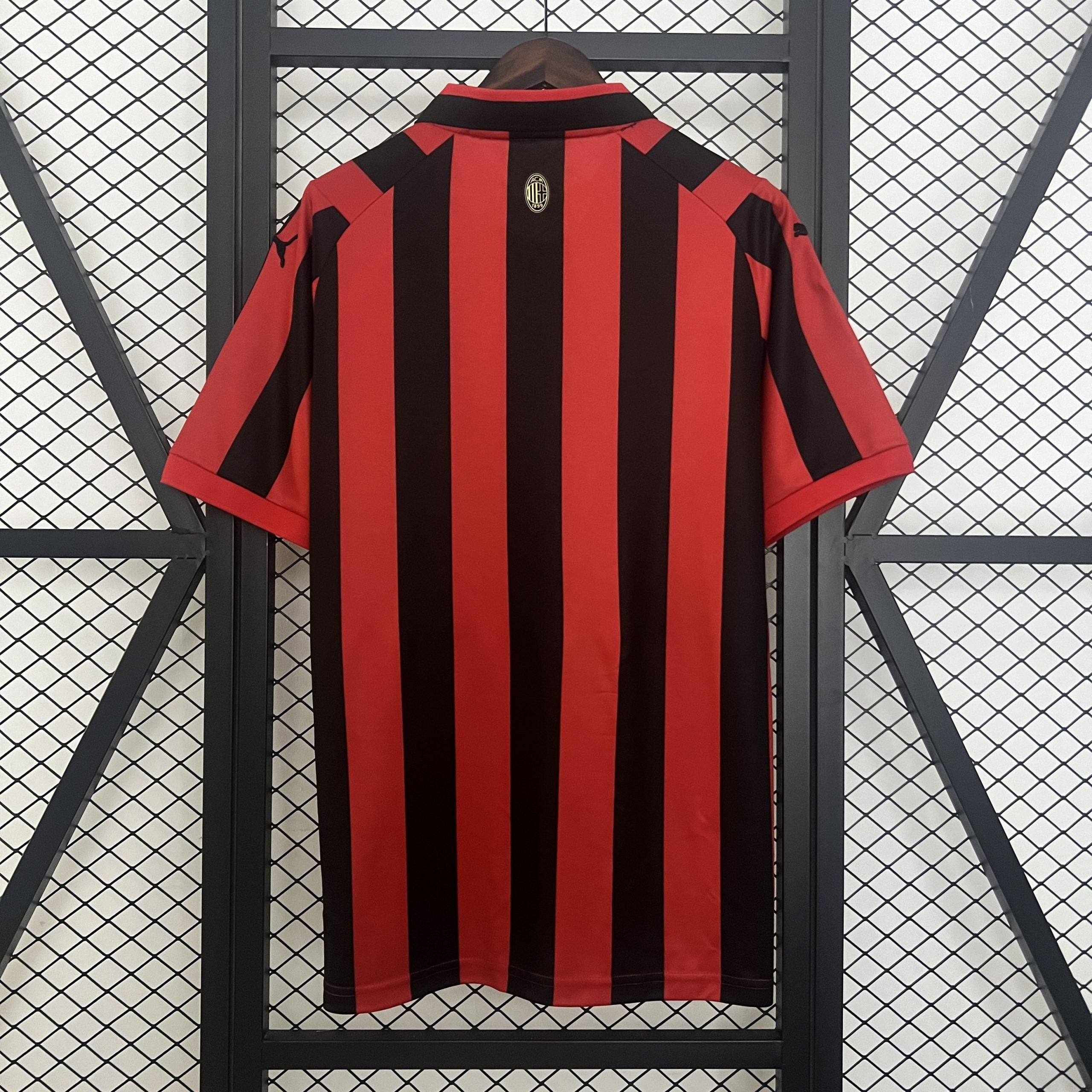 Milan AC 125 ans Domicile 2024/2025 - Vêtements de sport