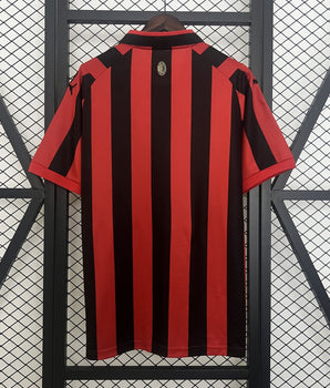 Milan AC 125 ans Domicile 2024/2025 - Vêtements de sport