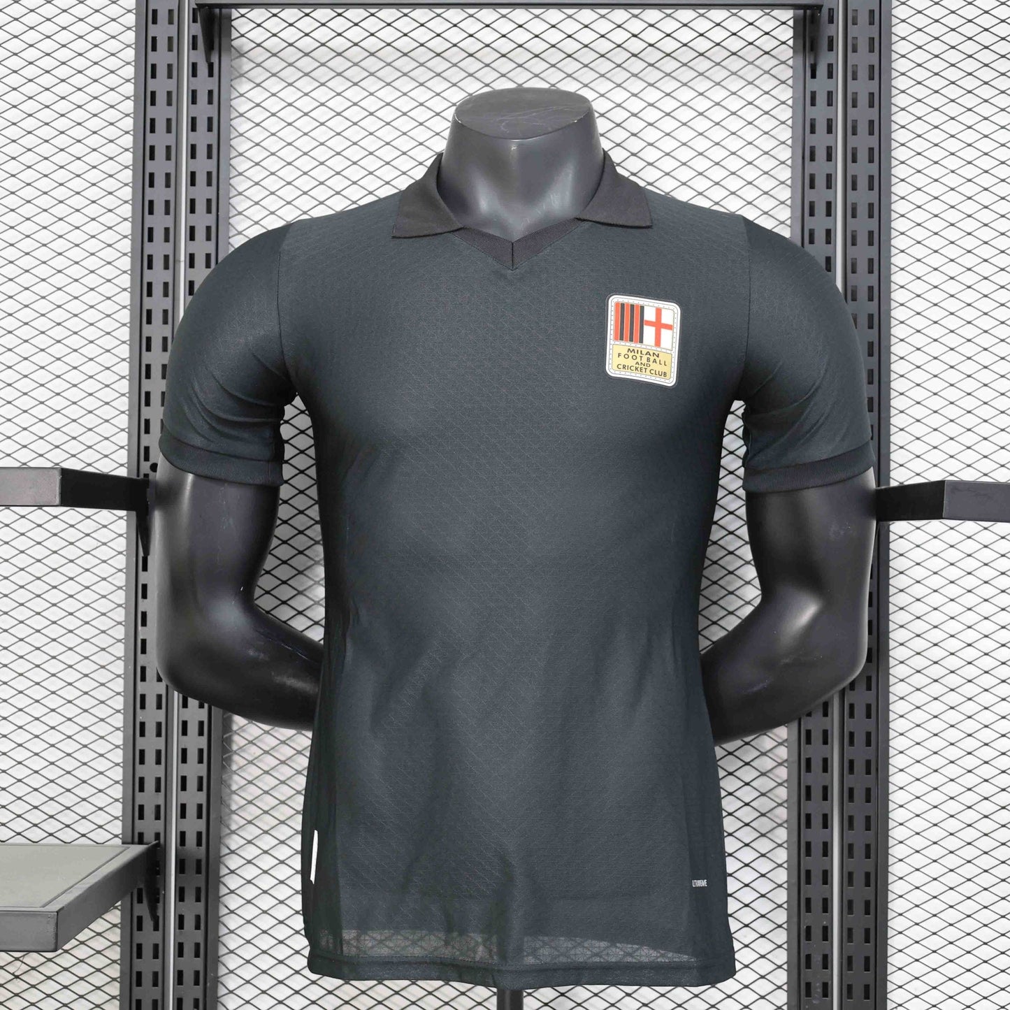 Milan AC 125 ans Gardien 2024/2025 - Vêtements de sport