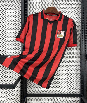 Milan AC 125th Anniversary 2024/2025 - Domicile / S - Vêtements de sport