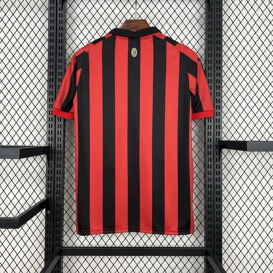 Milan AC 125th Anniversary 2024/2025 - Vêtements de sport