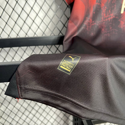 Milan AC Cathedral Concept 2024/2025 - Vêtements de sport