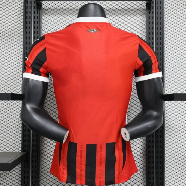 Milan AC Domicile 2024/2025 - Vêtements de sport