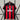 Milan AC Domicile Retro 2001/2002 - Domicile / S - Vêtements de sport
