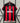 Milan AC Domicile Retro 2001/2002 - Domicile / S - Vêtements de sport