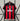 Milan AC Domicile Retro 2001/2002 - Domicile / S - Vêtements de sport