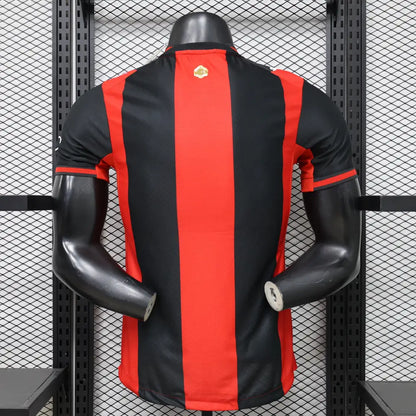 Milan AC Domicile Version Joueur 2026/2027 - Vêtements de sport